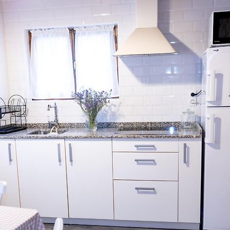 La Olivia 53 Boutique Con Zona Chill Out Exterior Villa Cangas de Onis Ngoại thất bức ảnh
