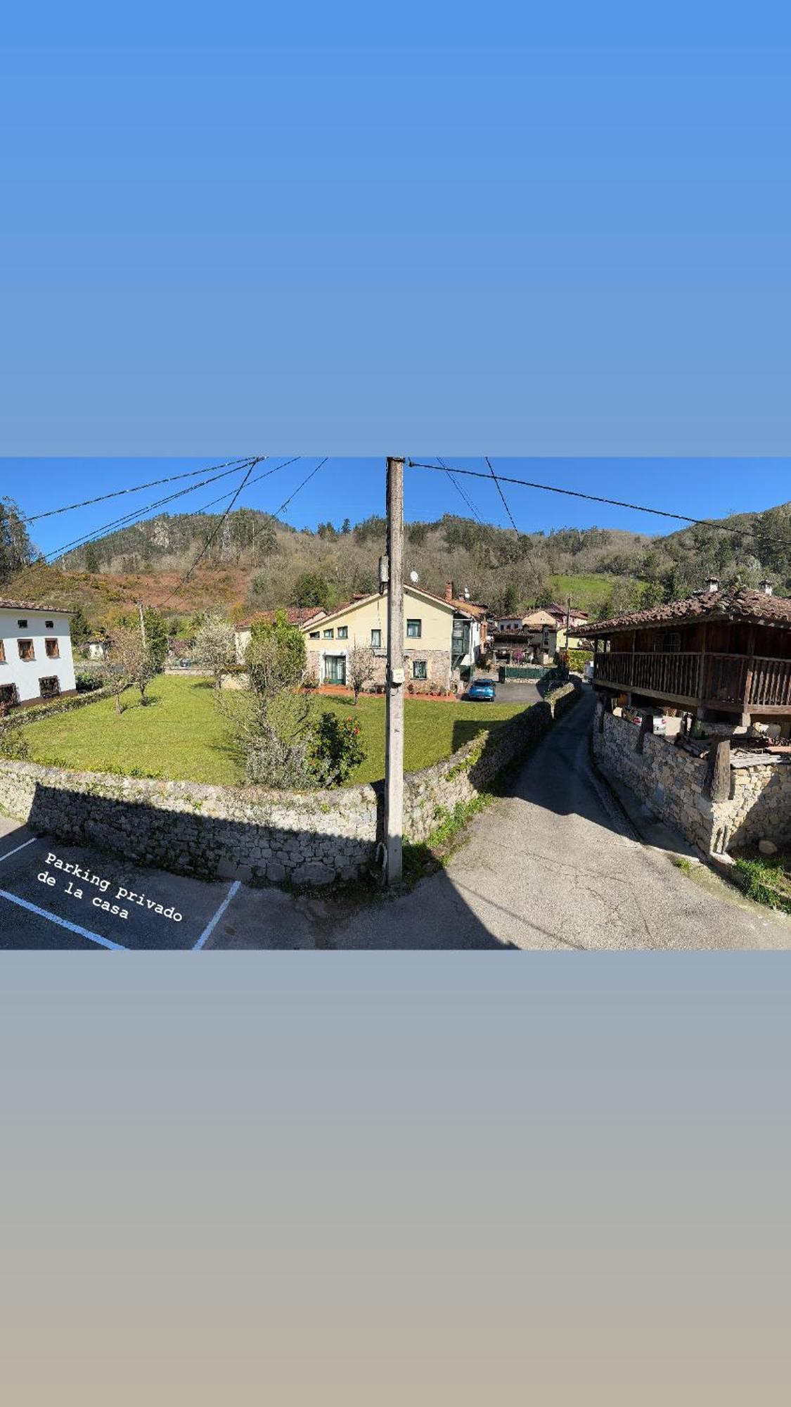 La Olivia 53 Boutique Con Zona Chill Out Exterior Villa Cangas de Onis Ngoại thất bức ảnh