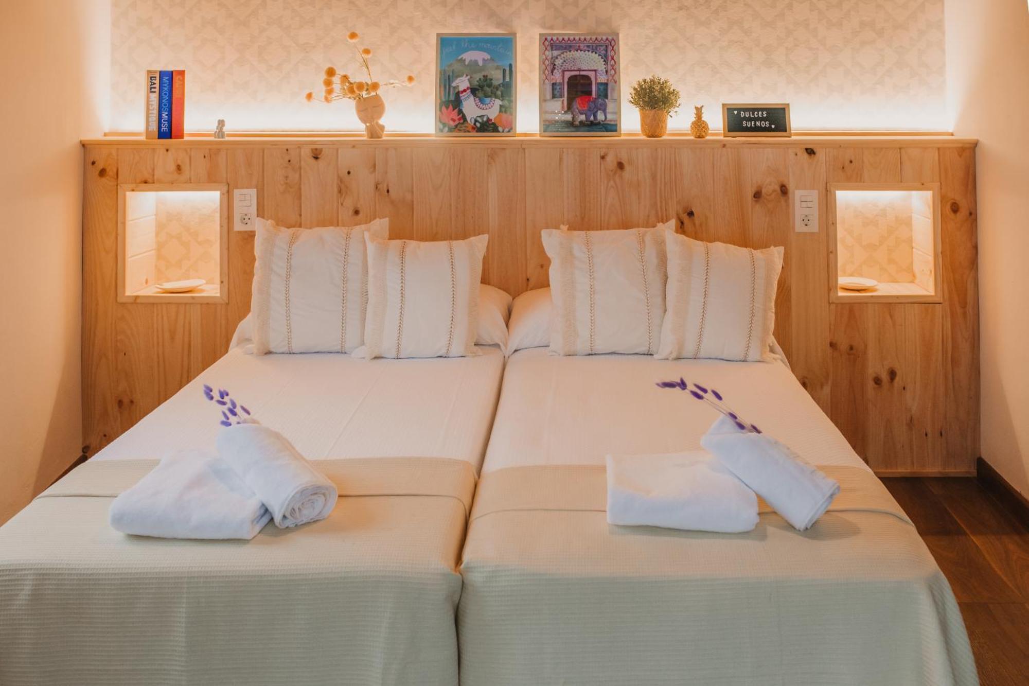 La Olivia 53 Boutique Con Zona Chill Out Exterior Villa Cangas de Onis Ngoại thất bức ảnh