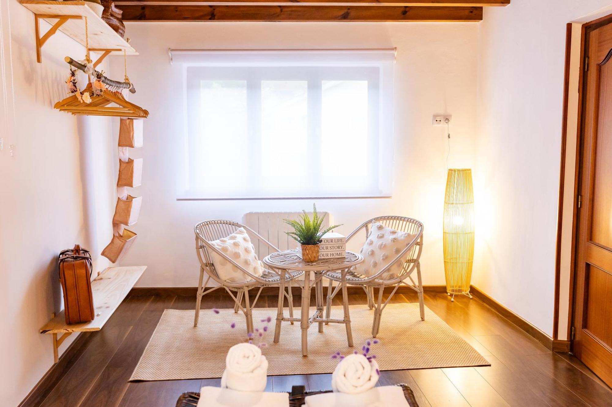 La Olivia 53 Boutique Con Zona Chill Out Exterior Villa Cangas de Onis Ngoại thất bức ảnh