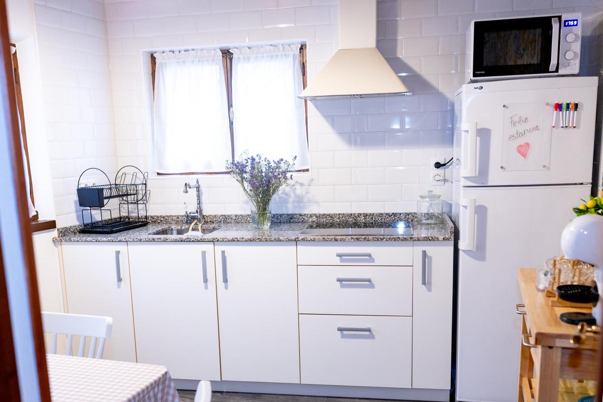 La Olivia 53 Boutique Con Zona Chill Out Exterior Villa Cangas de Onis Ngoại thất bức ảnh
