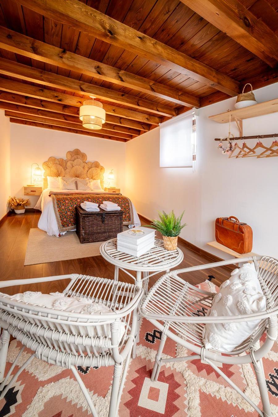 La Olivia 53 Boutique Con Zona Chill Out Exterior Villa Cangas de Onis Ngoại thất bức ảnh
