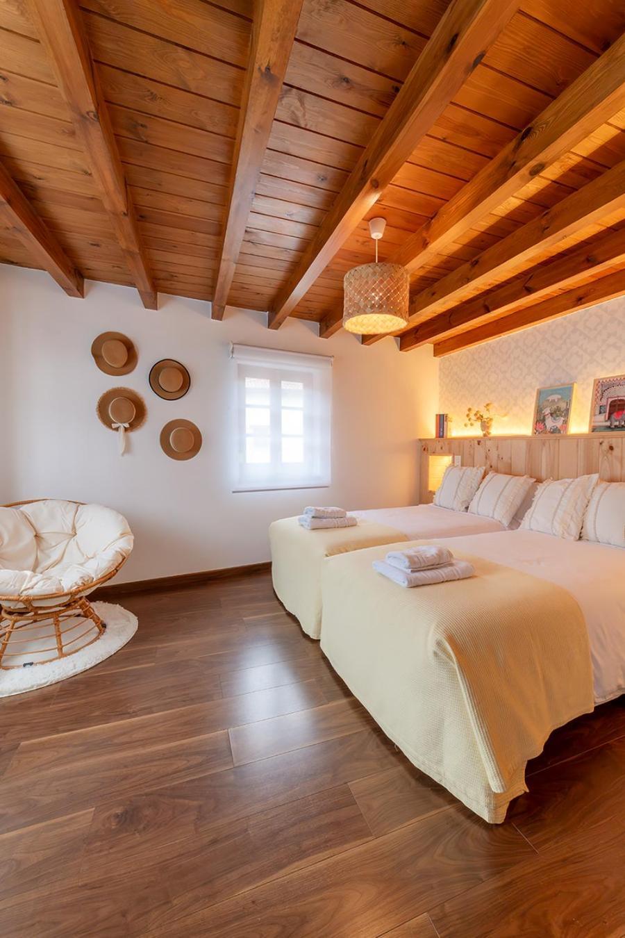 La Olivia 53 Boutique Con Zona Chill Out Exterior Villa Cangas de Onis Ngoại thất bức ảnh