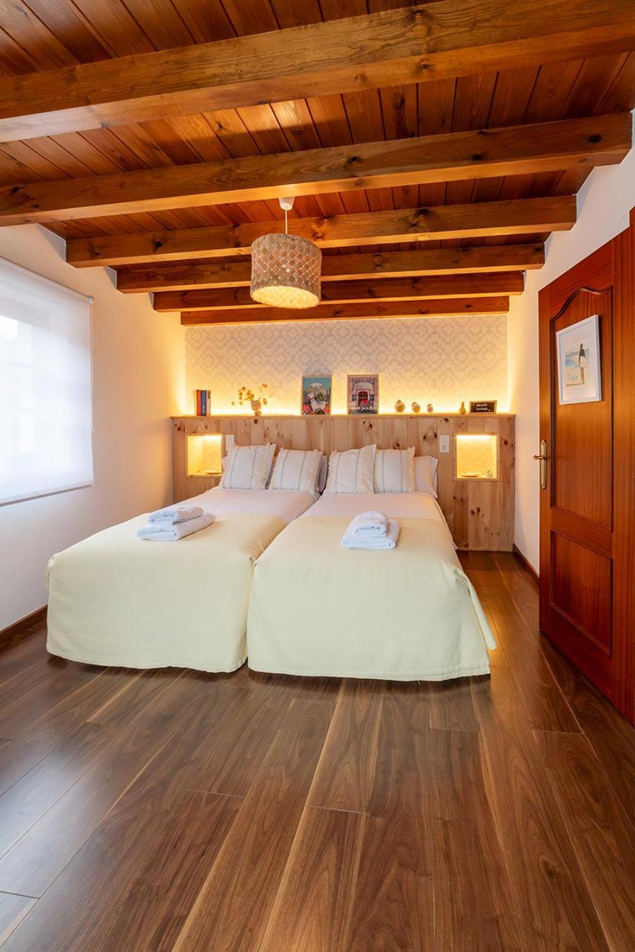 La Olivia 53 Boutique Con Zona Chill Out Exterior Villa Cangas de Onis Ngoại thất bức ảnh