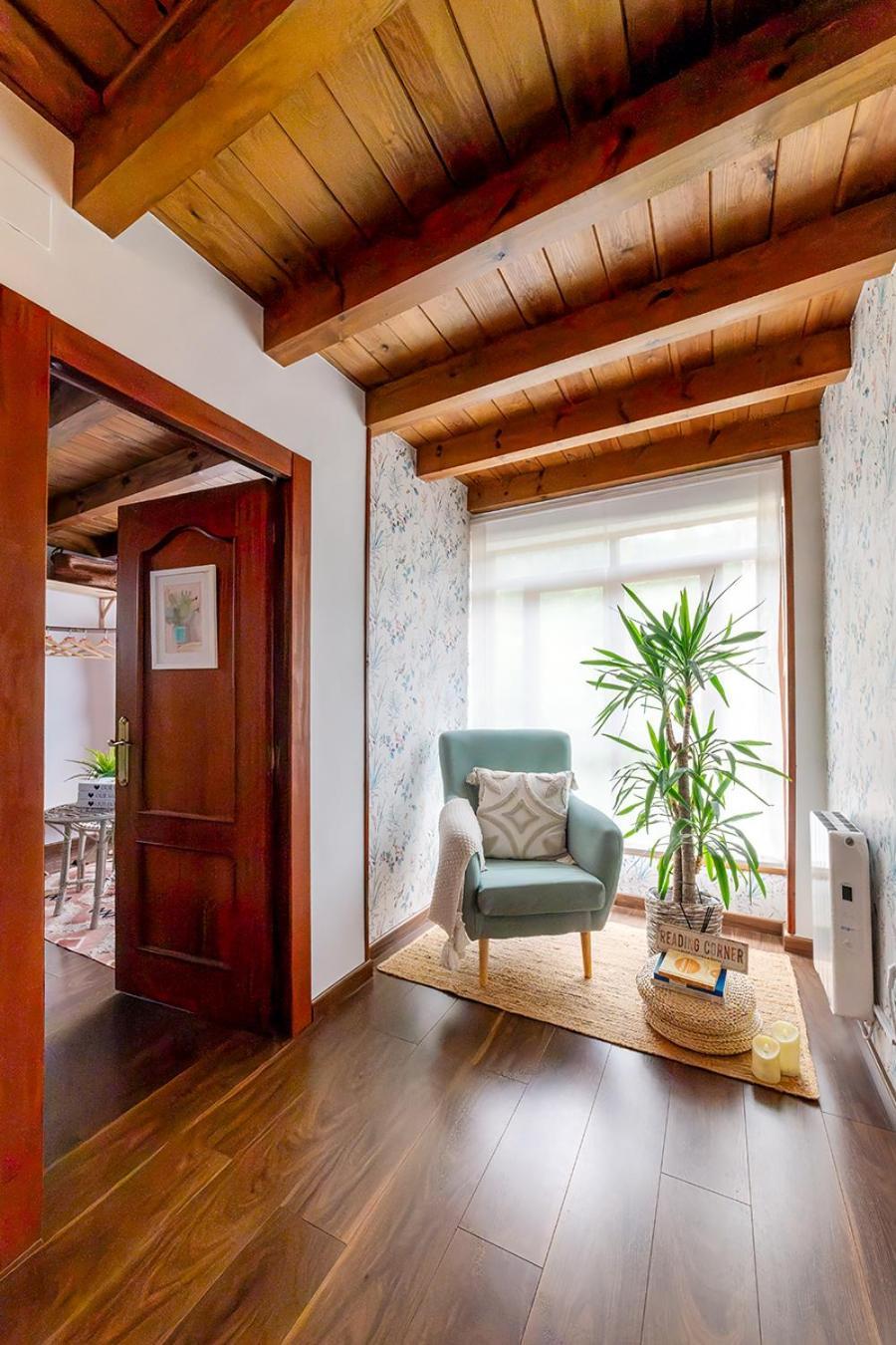 La Olivia 53 Boutique Con Zona Chill Out Exterior Villa Cangas de Onis Ngoại thất bức ảnh